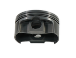 Mahle MS Piston SBC 426ci 4.185in Bore 3.875in Stroke 6.0in Rod .927 Pin -8cc 11.9 CR - Single - 930201385-1
