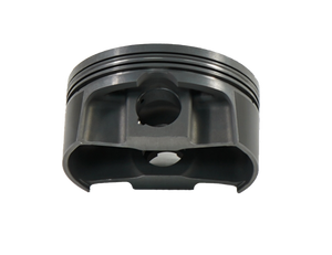 Mahle MS Piston SBC 426ci 4.185in Bore 3.875in Stroke 6.0in Rod .927 Pin -8cc 11.9 CR - Single - 930201385-1