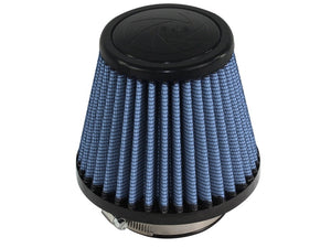aFe MagnumFLOW Air Filters UCO P5R A/F P5R 3-1/2F x 6B x 4T x 5H - 24-35005