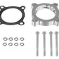 aFe Silver Bullet Throttle Body Spacers 13-15 Scion FRS 2.0L - 46-38009
