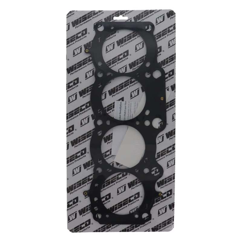 Wiseco SC Gasket - Toyota/Lexus 3SGTE Gasket - W6328