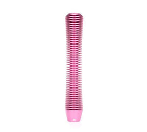 NRG Shift Knob Heat Sink Curved Long Pink - SK-710PK