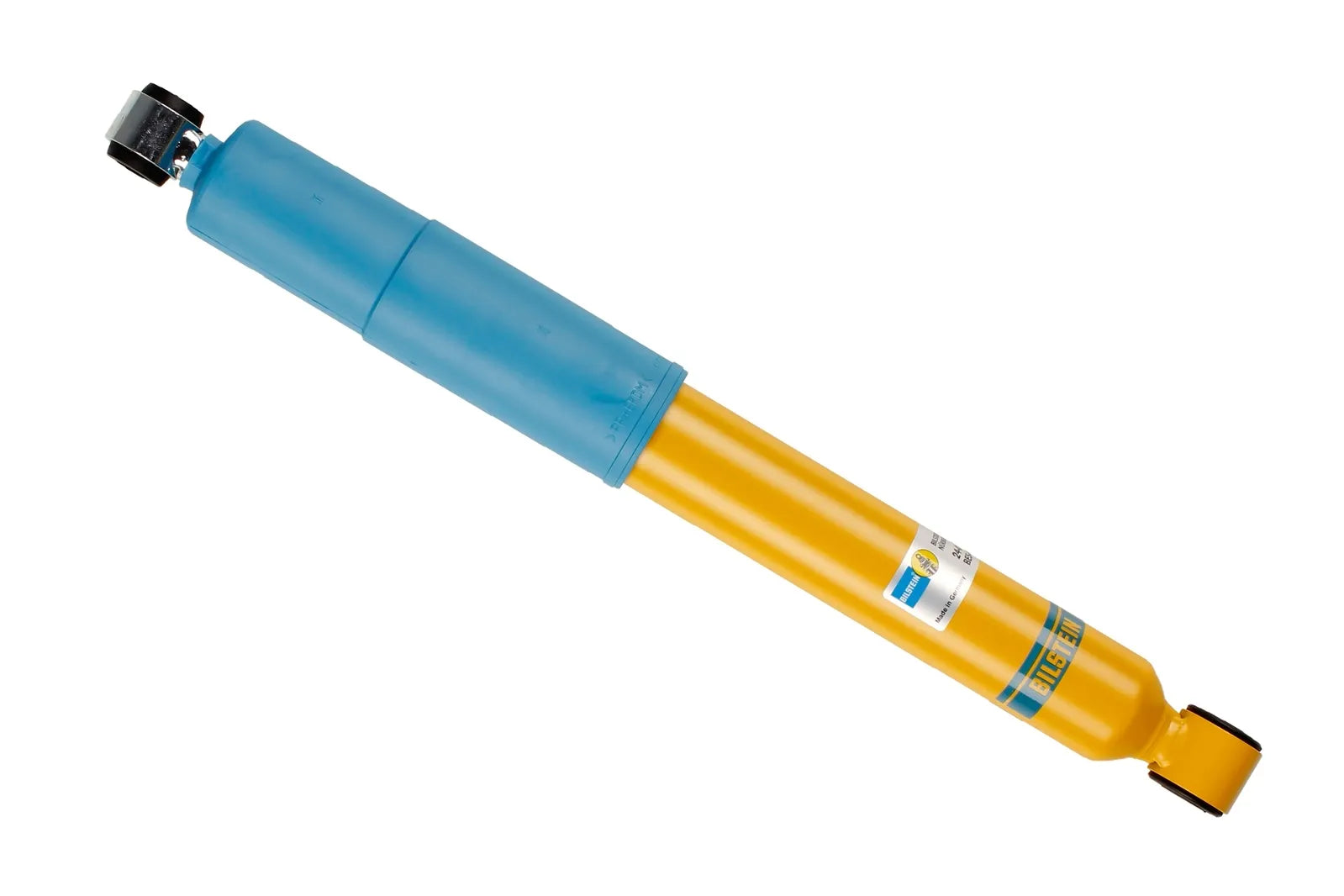 Bilstein B6 Shock Absorber (Rear) - MITSUBISHI CHALLENGER PB, PC/PAJERO SPORT QE - Revzone
