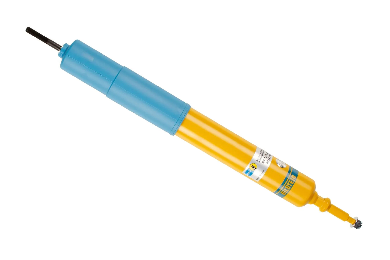 Bilstein B8 Shock Absorber (Rear) - BMW 3 SERIES E90 - Revzone