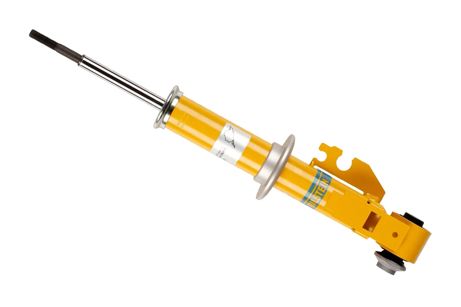 Bilstein B8 Shock Absorber (Rear Right) - MINI COOPER GEN 2 - Revzone