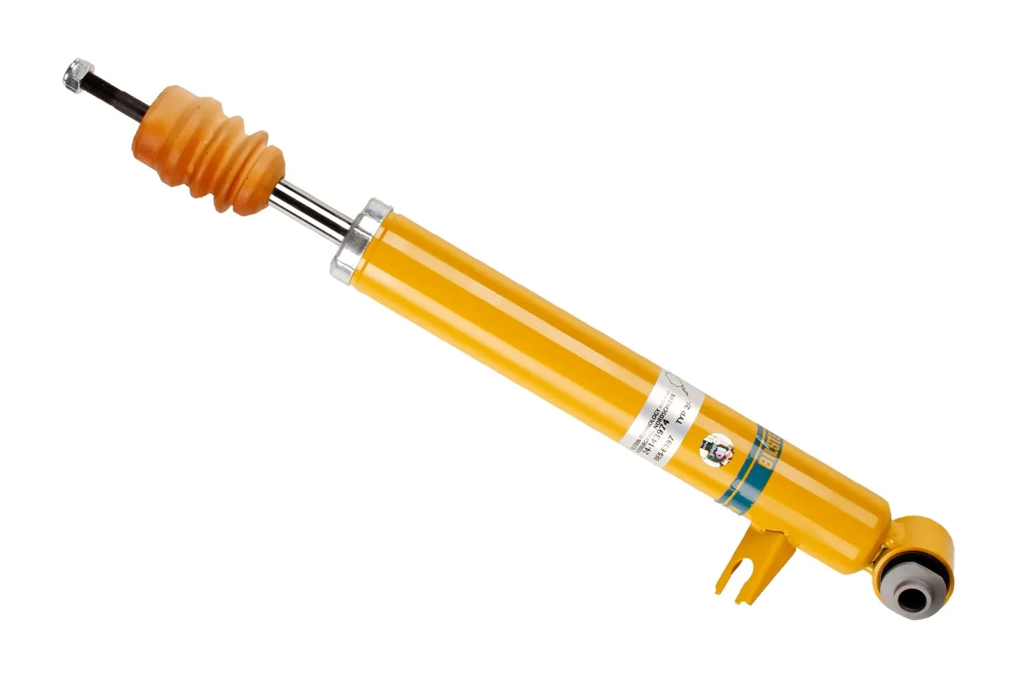 Bilstein B8 Shock Absorber (Rear Left) - BMW X5 E70/X6 E71 - Revzone