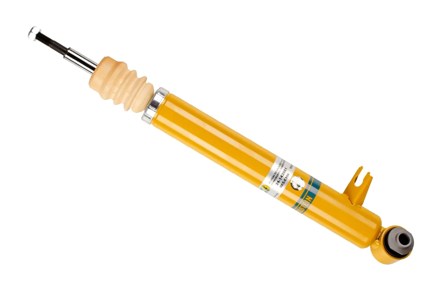 Bilstein B8 Shock Absorber (Rear Right) - BMW X5 E70/X6 E71 - Revzone