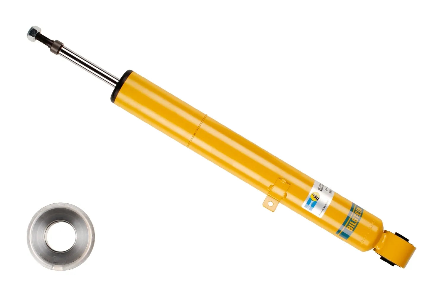 Bilstein B6 Shock Absorber (Front Right) - LEXUS IS GEN 2 - Revzone