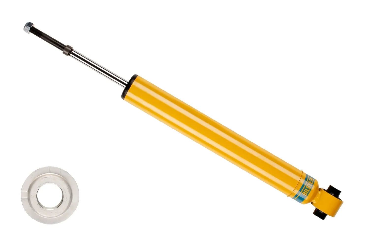 Bilstein B6 Shock Absorber (Rear) - LEXUS IS GEN 2 - Revzone
