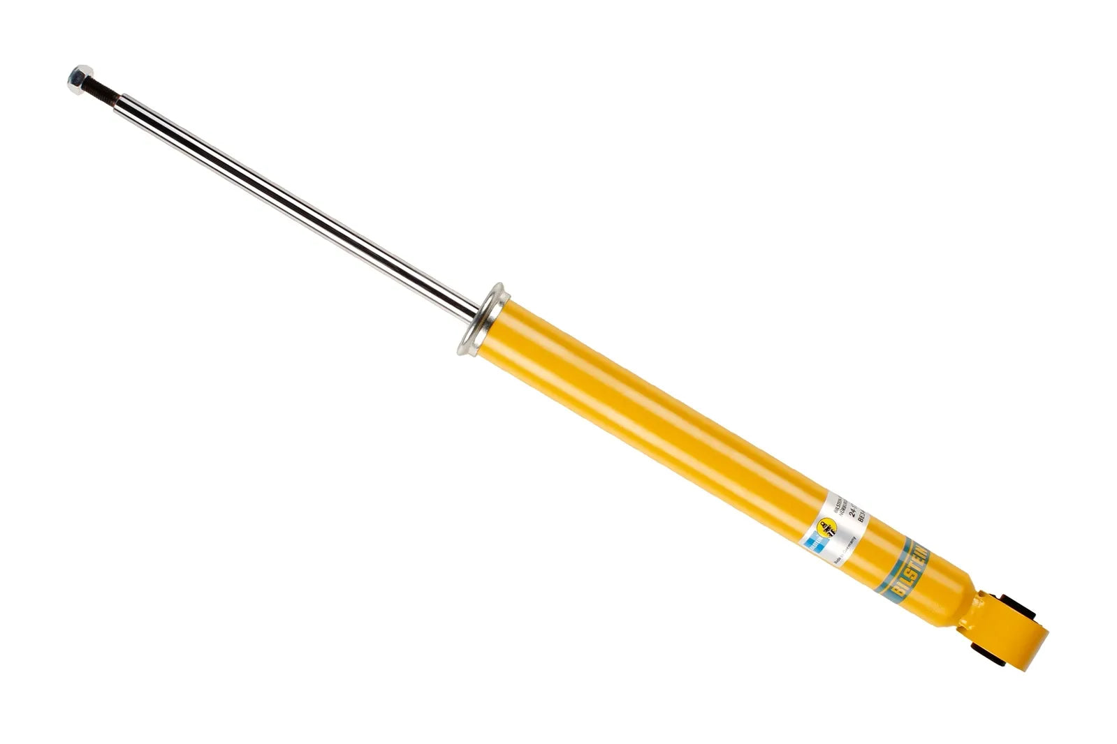 Bilstein B8 Shock Absorber (Rear) - HOLDEN ASTRA P10 (OPEL ASTRA J)/CRUZE GEN 1 - Revzone