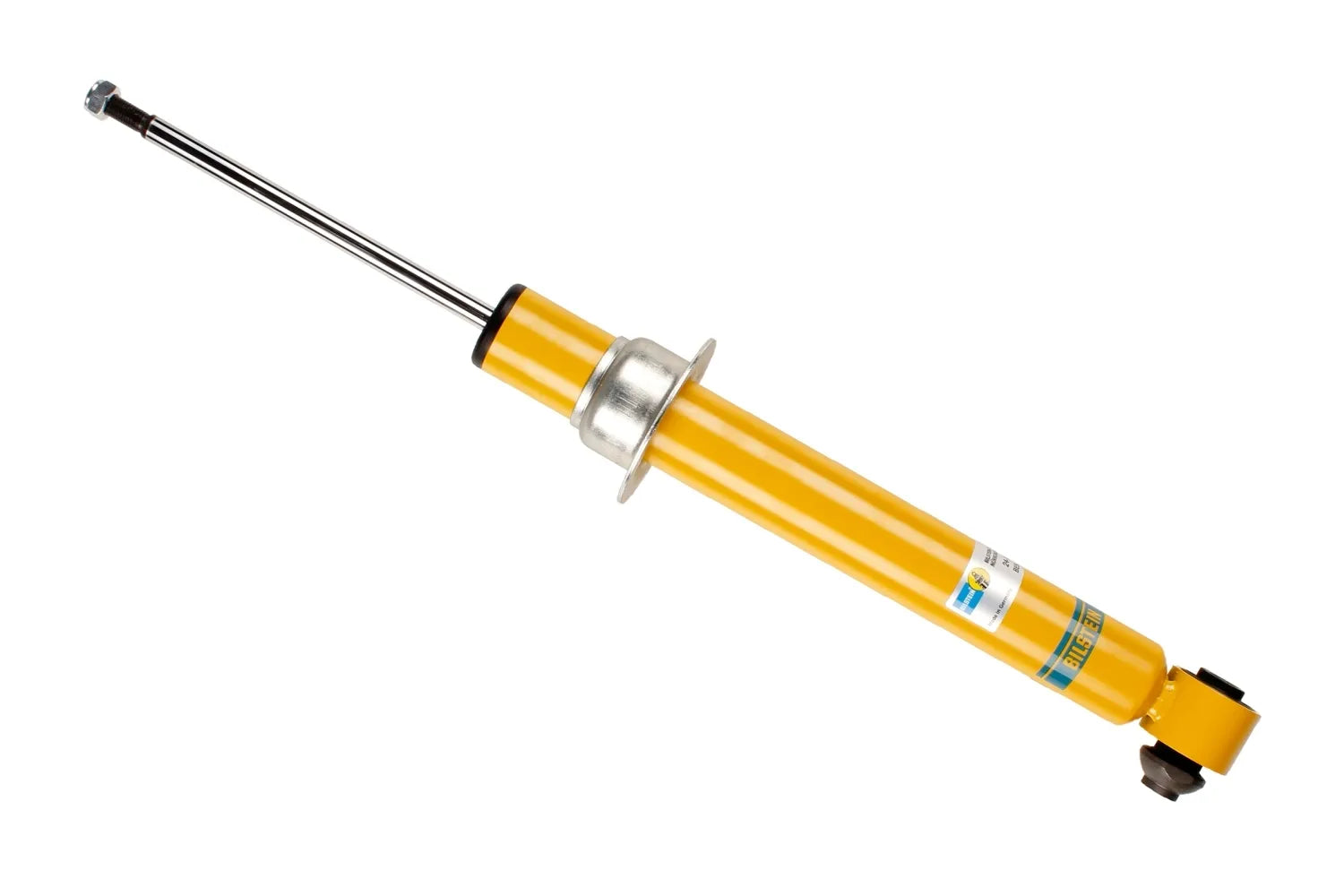 Bilstein B6 Shock Absorber (Rear) - BMW 5 SERIES F10/6 F12 - Revzone