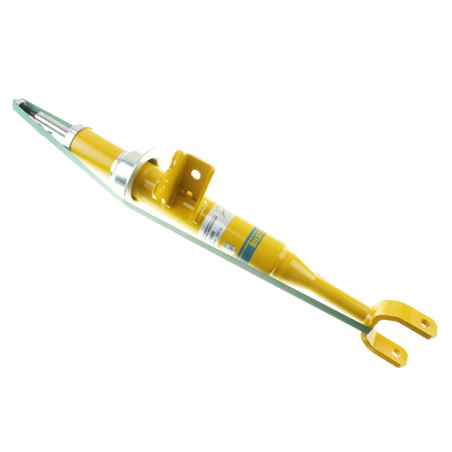 Bilstein B6 Shock Absorber (Front Right) - BMW 5 SERIES F10/6 F12 - Revzone