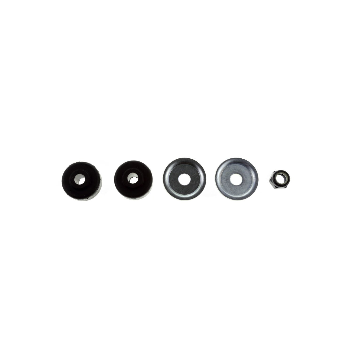 Bilstein 5100 Shock Absorber (Front) - RAM 1500 - Revzone