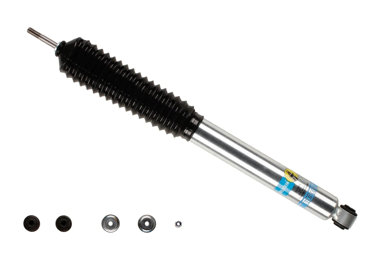 Bilstein 5100 Shock Absorber (Front) - RAM 1500 - Revzone
