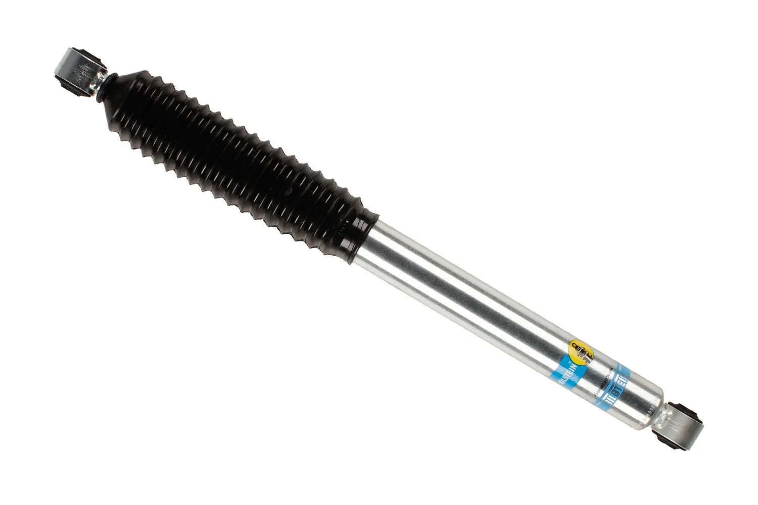 Bilstein 5100 Shock Absorber (Rear) - RAM 1500/2500/3500 - Revzone