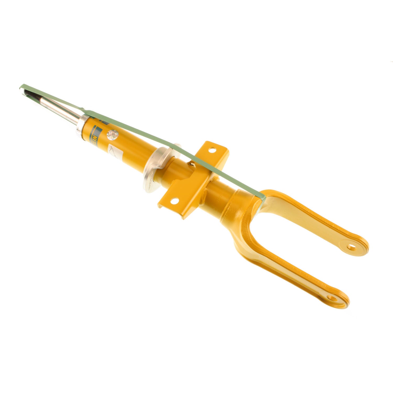 Bilstein B6 Shock Absorber (Front) - VW AMAROK GEN 1 - Revzone