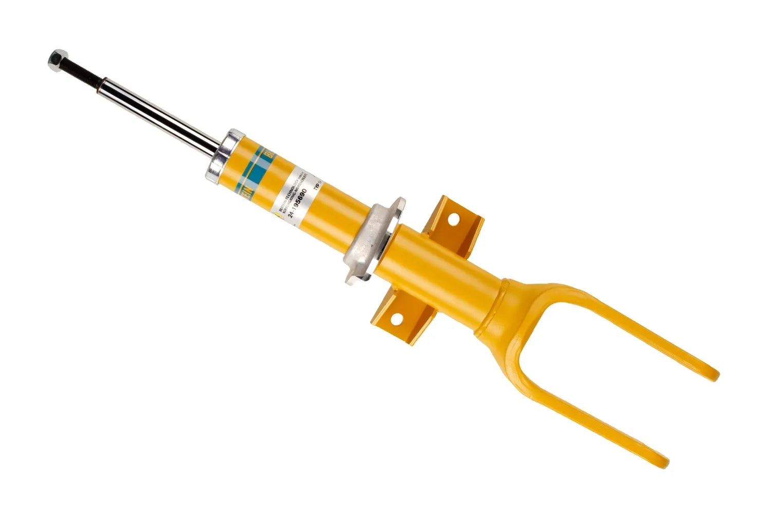 Bilstein B6 Shock Absorber (Front) - VW AMAROK GEN 1 - Revzone