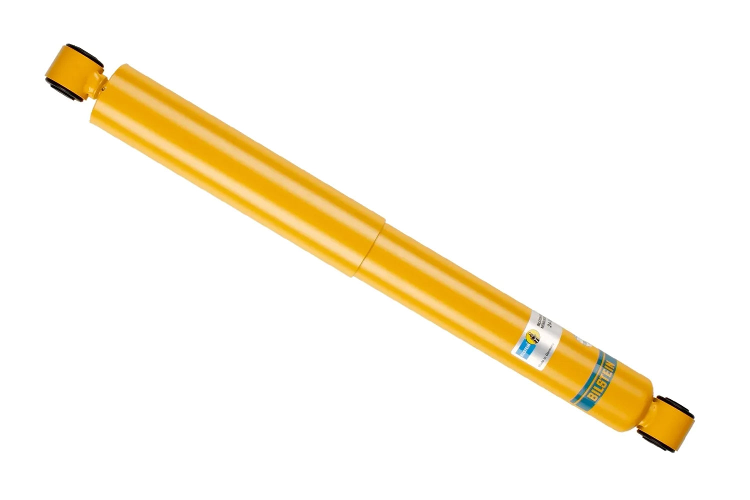 Bilstein B6 Shock Absorber (Rear) - VW AMAROK GEN 1 - Revzone