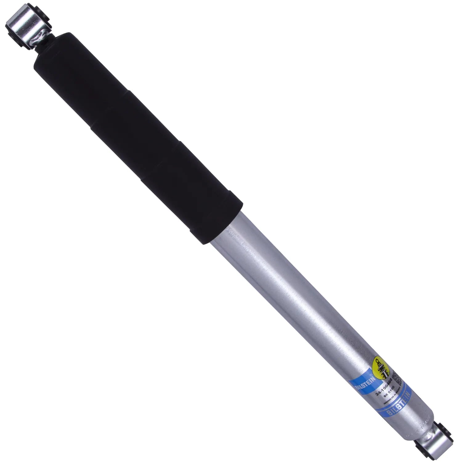 Bilstein 5100 Shock Absorber (Rear) - CHEVROLET SILVERADO 2500HD/3500HD/GMC SIERRA/ - Revzone