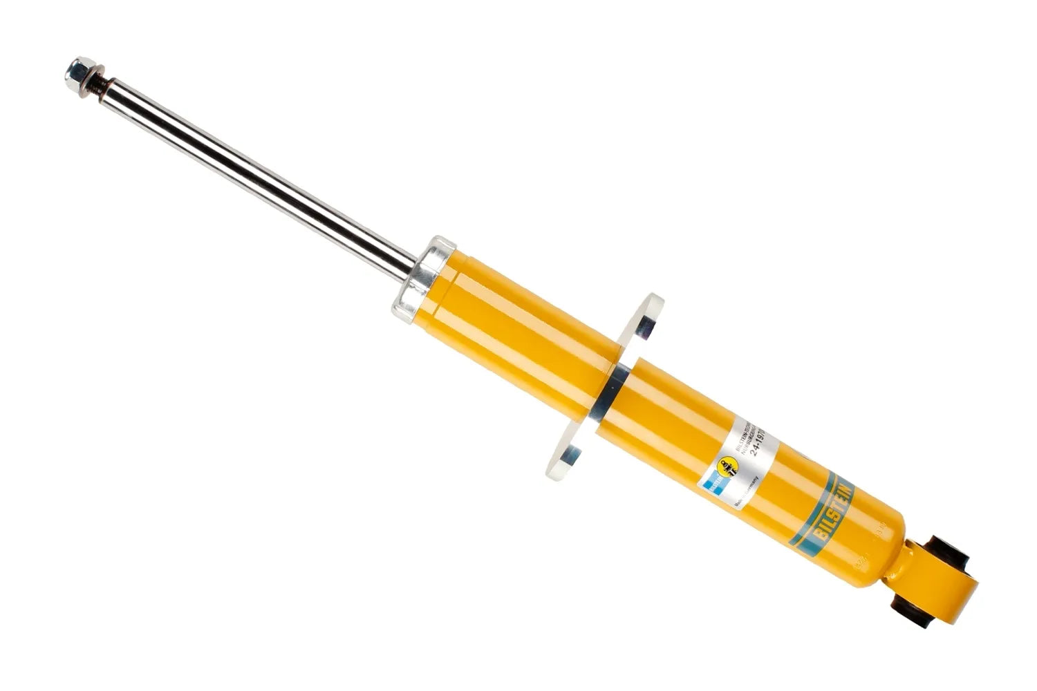 Bilstein B6 Shock Absorber (Rear) - PORSCHE CAYENNE GEN 2 (92A)/VW TOUAREG (7P) - Revzone