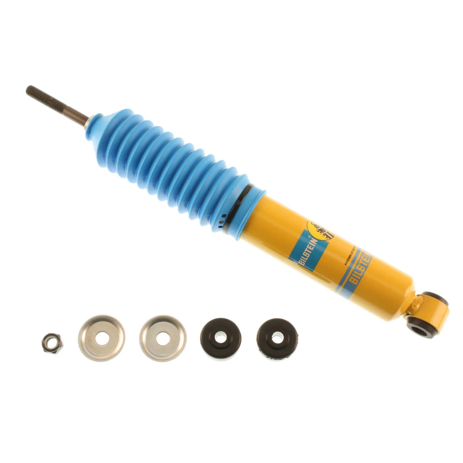 Bilstein B6 Shock Absorber (Front) - FORD F250/F350 - Revzone