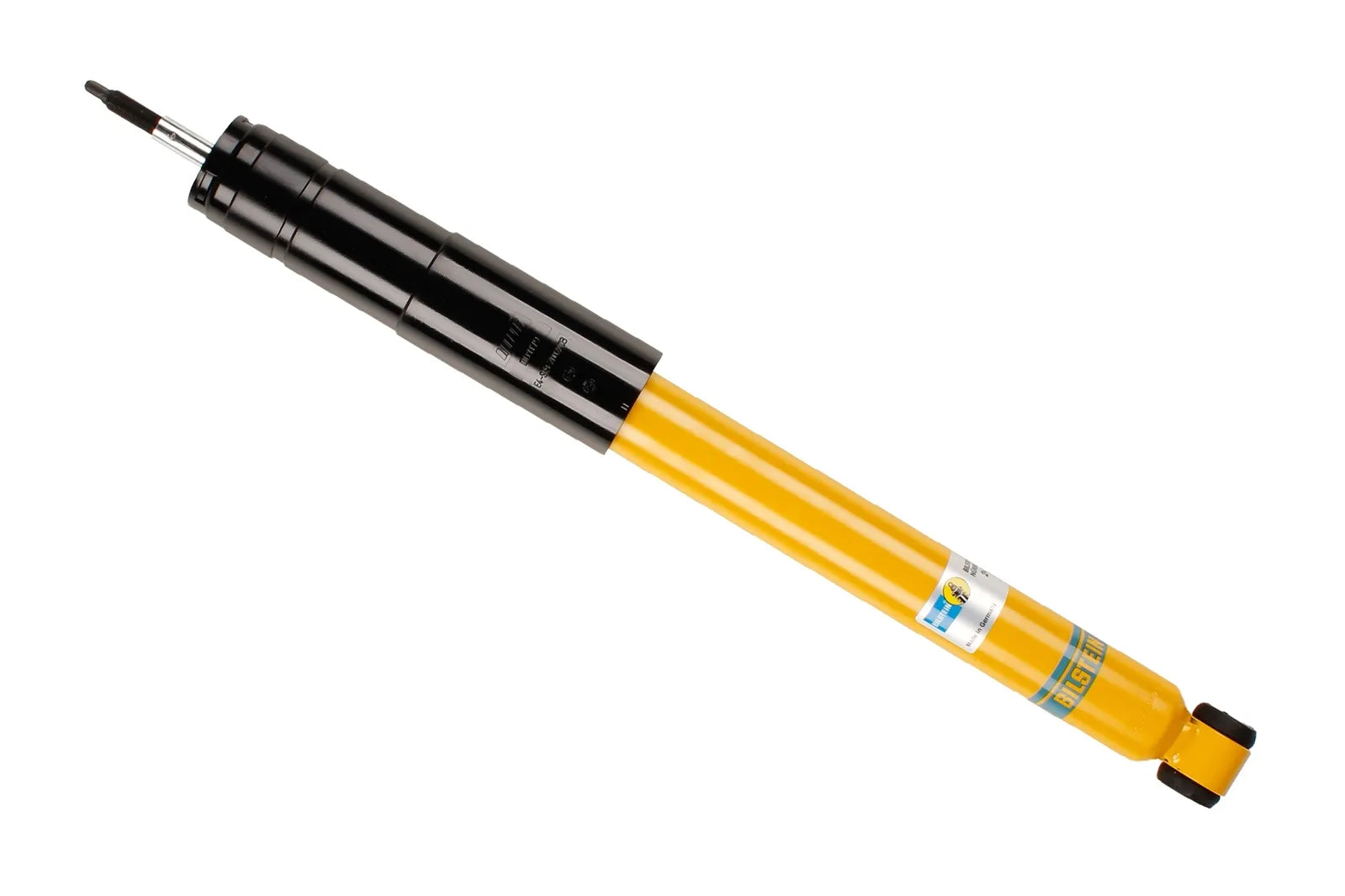 Bilstein B8 Shock Absorber (Rear) - MERCEDES SLK-CLASS R172 - Revzone