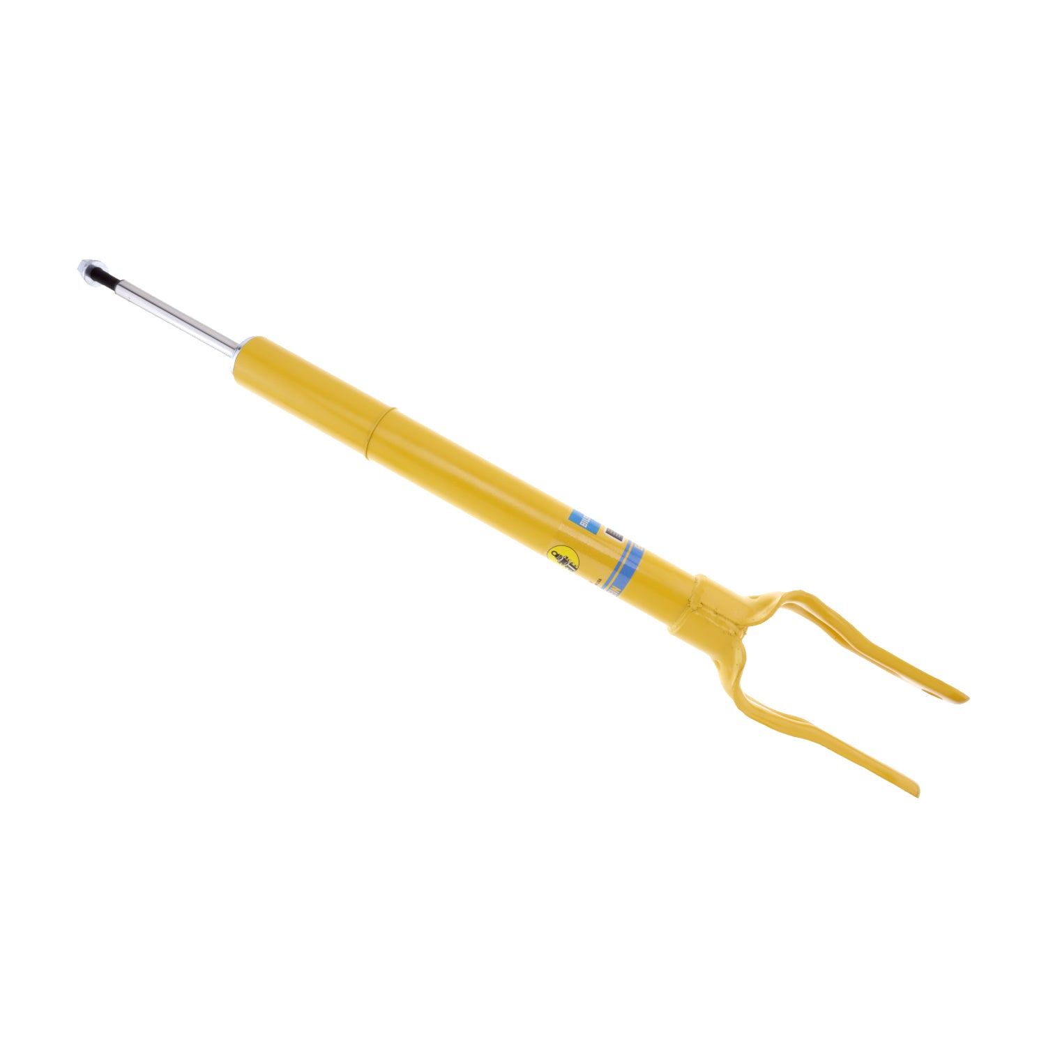 Bilstein B6 Shock Absorber (Front) - JEEP GRAND CHEROKEE WK2 - Revzone