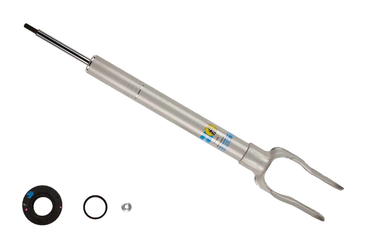 Bilstein 5100 Shock Absorber (Front) - JEEP GRAND CHEROKEE WK2 - Revzone