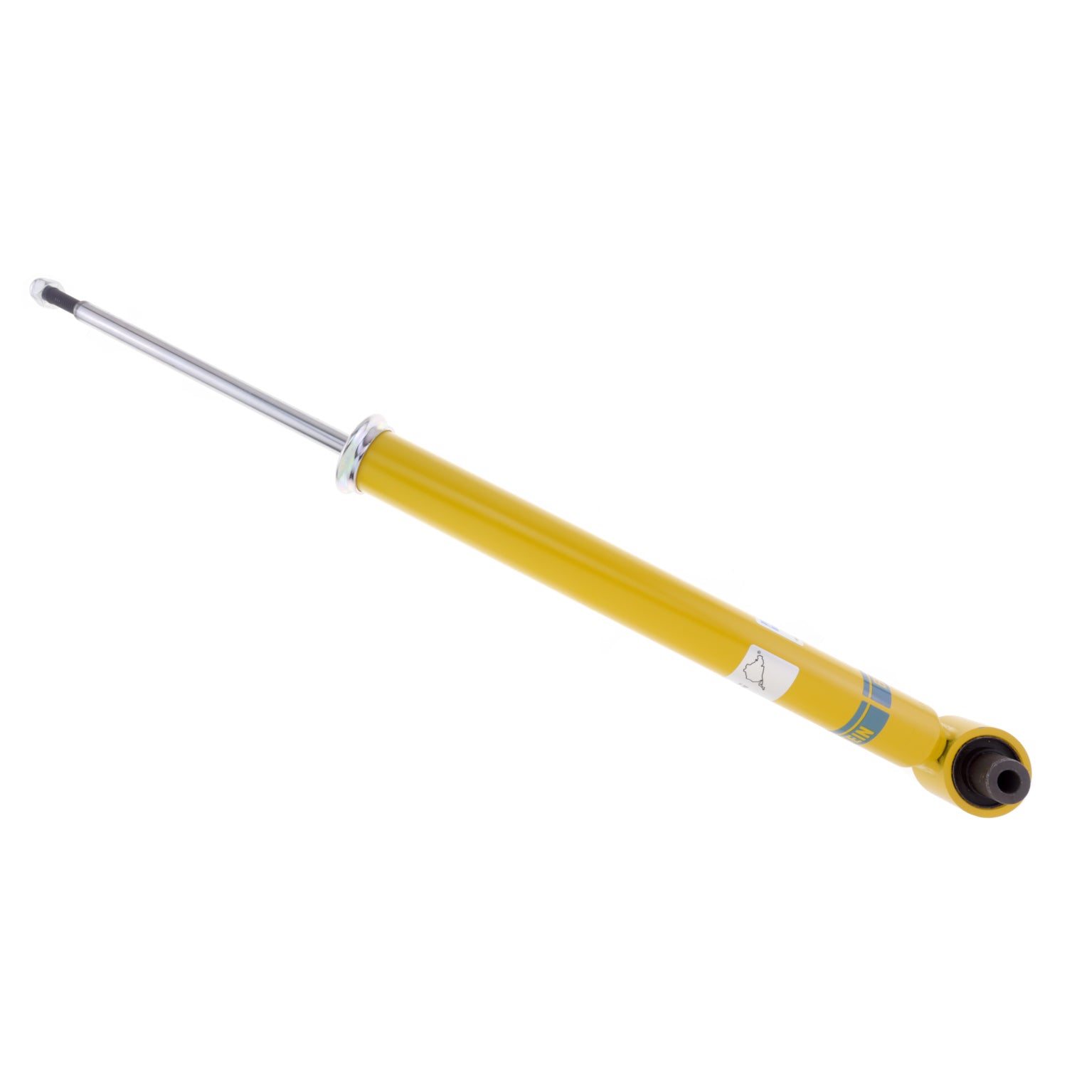 Bilstein B8 Shock Absorber (Rear) - AUDI A3 8V/TT FV/SKODA OCTAVIA MK 3 (5E)/'RS' 5E/VW GOLF 7/PASSAT B8