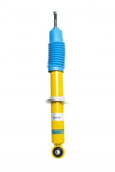 Bilstein B6 Shock Absorber (Front) - HOLDEN COLORADO RG/7/TRAILBLAZER/ISUZU D-MAX GEN 2/3/MU-X 1/LDV T60/MAZDA - Revzone
