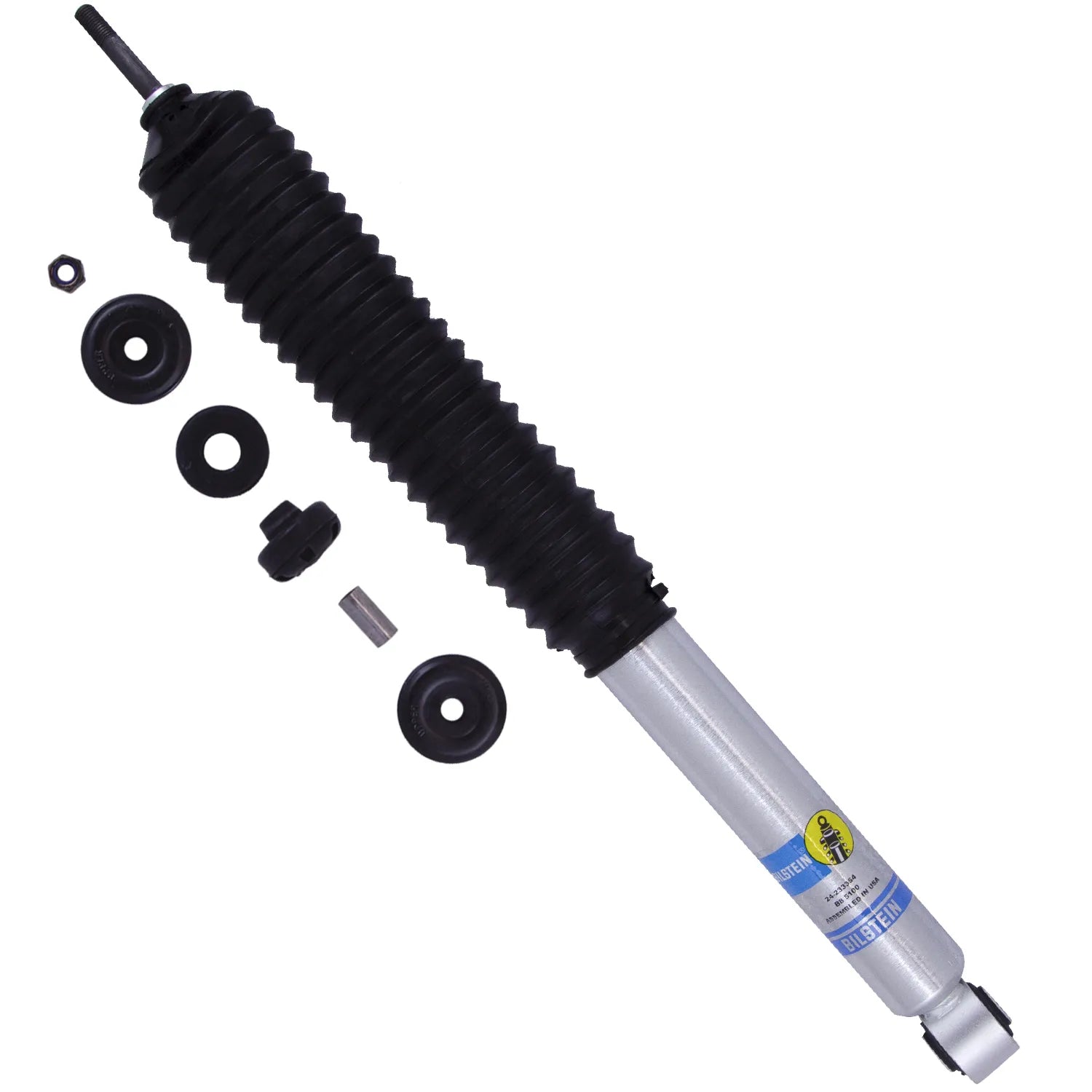 Bilstein 5100 Shock Absorber (Rear) - RAM 1500 DT - Revzone