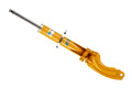 Bilstein B6 Shock Absorber (Front Left) - PORSCHE CAYENNE GEN 2 (92A)/VW TOUAREG (7P) - Revzone