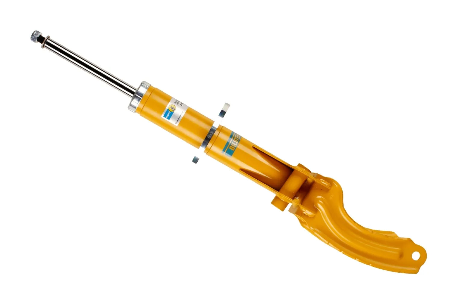 Bilstein B6 Shock Absorber (Front Left) - PORSCHE CAYENNE GEN 2 (92A)/VW TOUAREG (7P) - Revzone