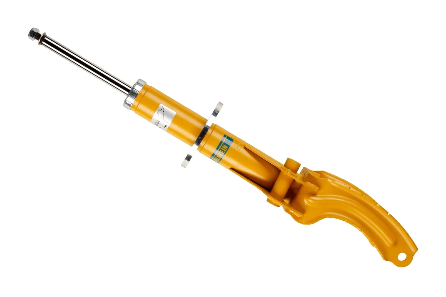 Bilstein B6 Shock Absorber (Front Right) - PORSCHE CAYENNE GEN 2 (92A)/VW TOUAREG (7P) - Revzone