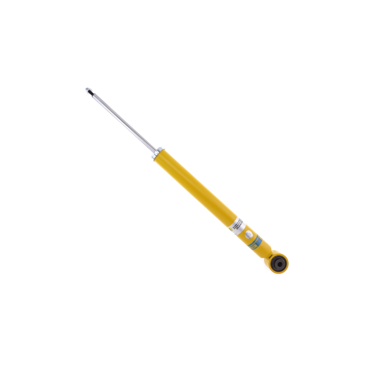 Bilstein B8 Shock Absorber (Rear) - MAZDA MAZDA 3 BM/BN - Revzone