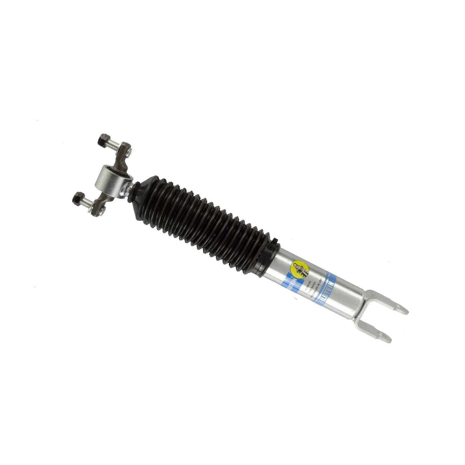 Bilstein 5100 Shock Absorber (Front) - CHEVROLET SILVERADO 2500HD/3500HD/GMC SIERRA/ - Revzone