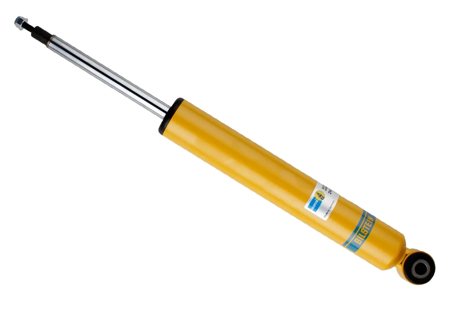Bilstein B6 Shock Absorber (Rear) - VOLVO XC60 GEN 1 - Revzone