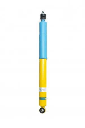 Bilstein B6 Shock Absorber (Rear) - HOLDEN COLORADO 7/TRAILBLAZER/ISUZU MU-X GEN 1 - Revzone