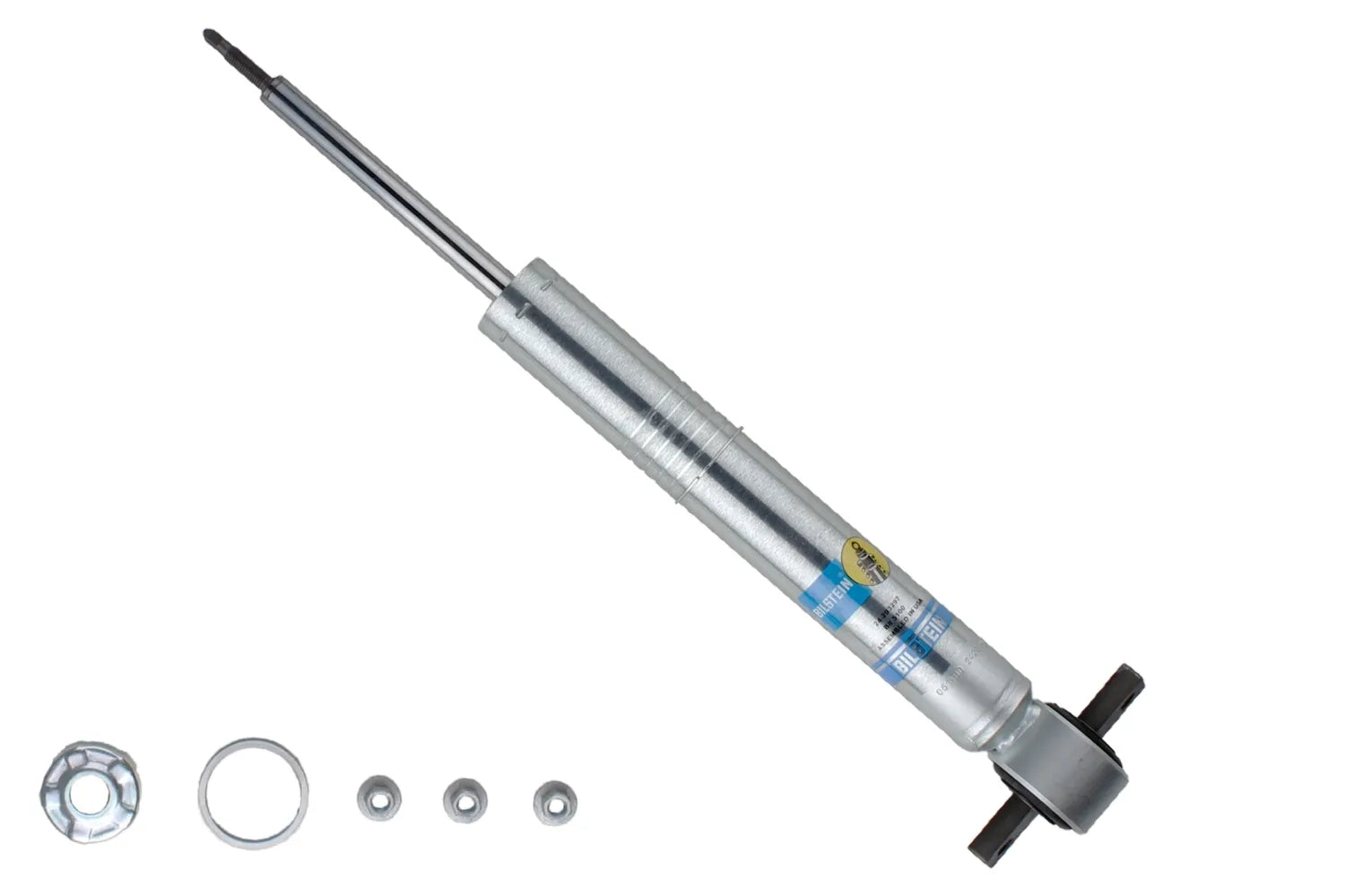 Bilstein 5100 Shock Absorber (Front) - CHEVROLET SILVERADO 1500/GMC SIERRA - Revzone