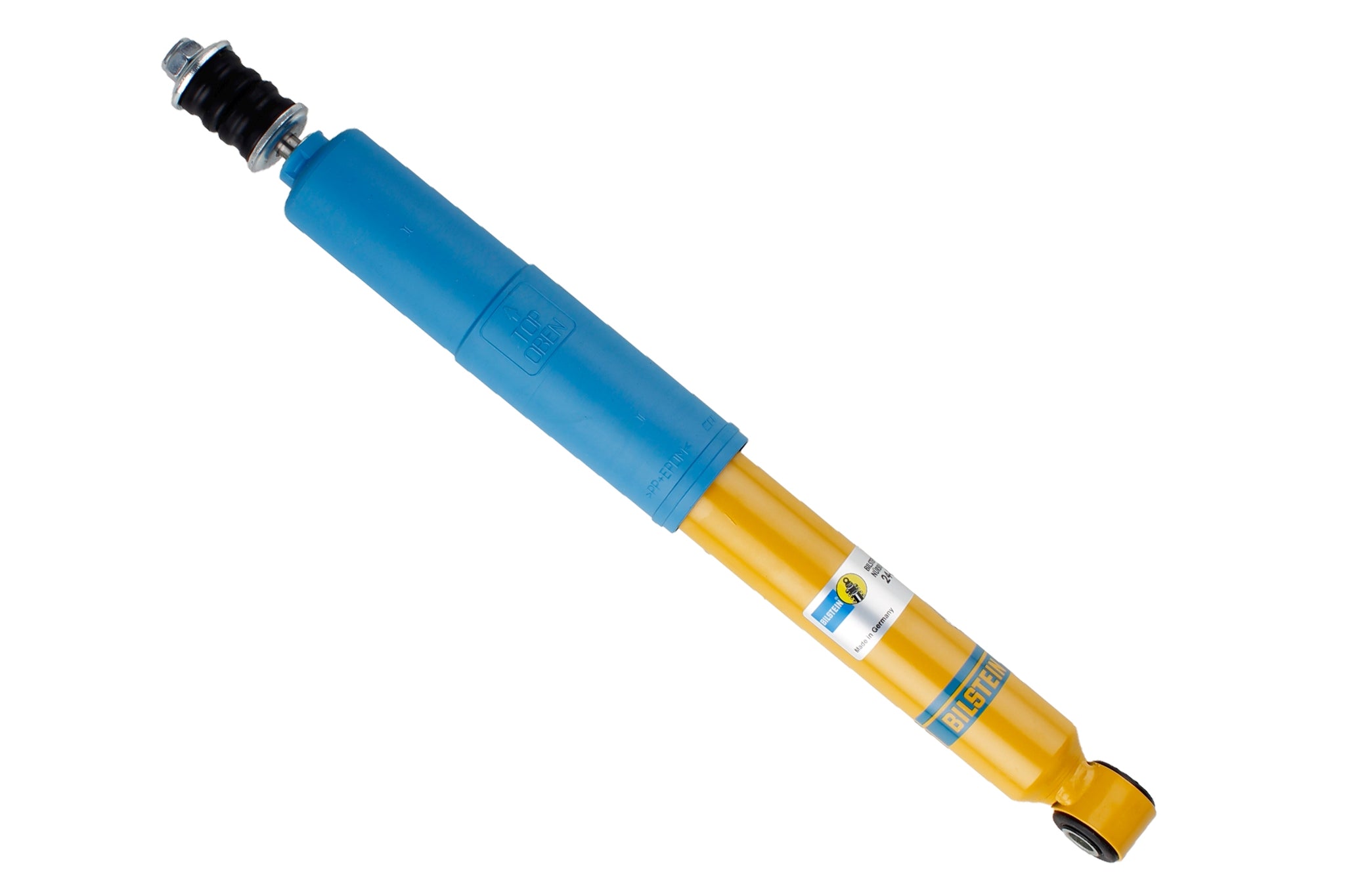 Bilstein B6 Shock Absorber (Front) - SUZUKI JIMNY GEN 4 - Revzone