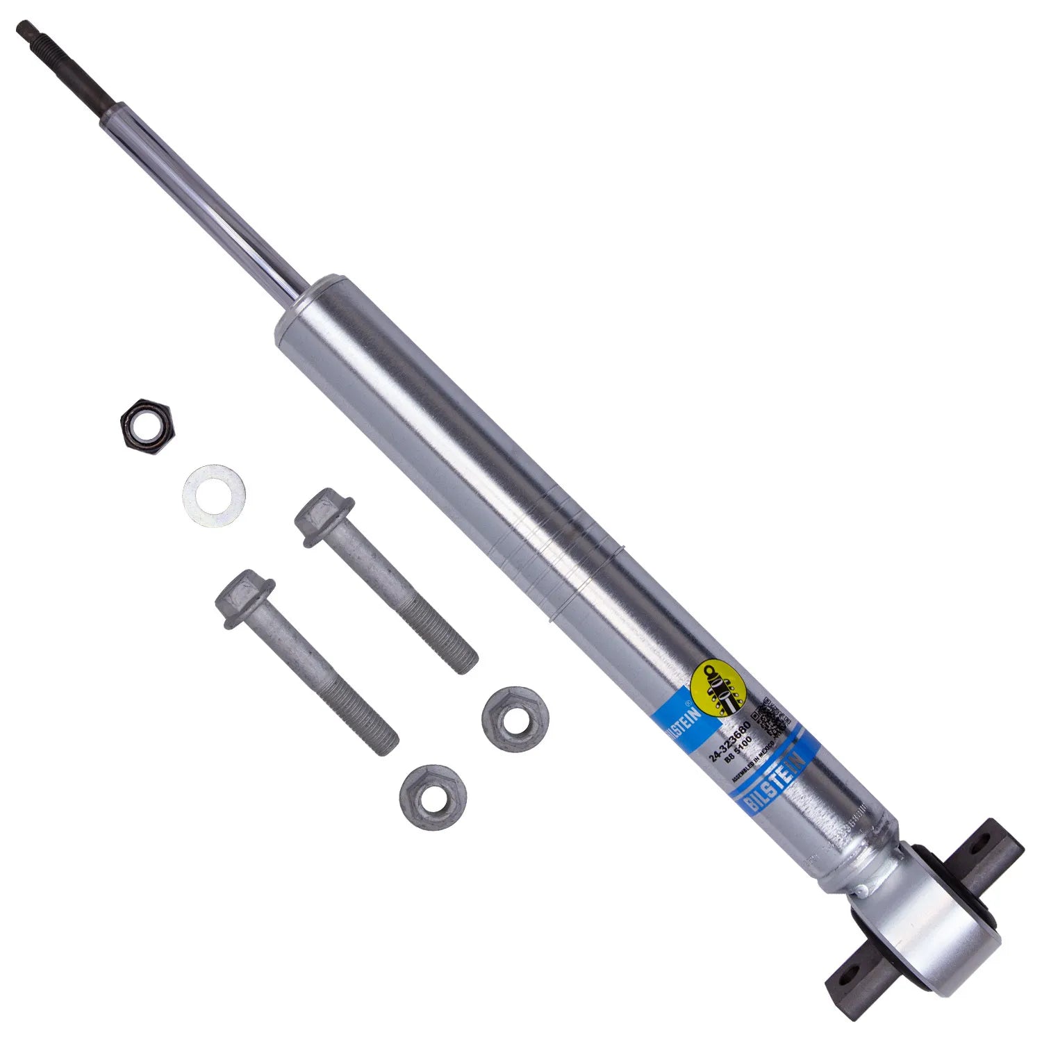 Bilstein 5100 Shock Absorber (Front) - FORD F150 GEN 14 - Revzone