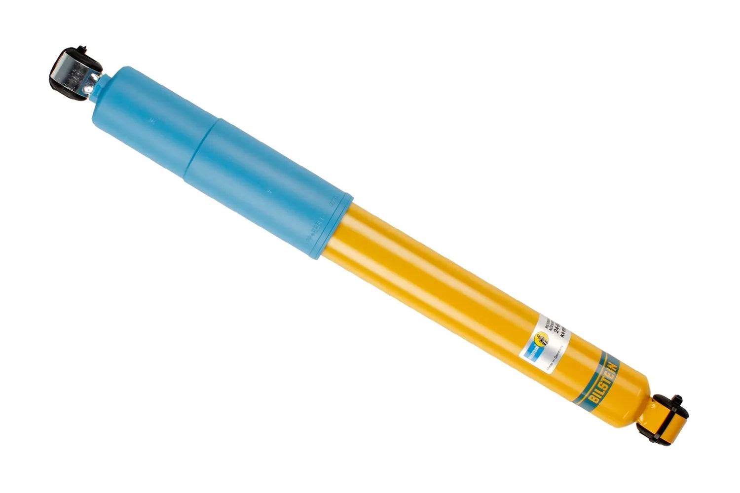 Bilstein B6 Shock Absorber (Rear) - VW TRANSPORTER T2 (KOMBI) - Revzone