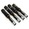 MCA Pro Circuit Coilovers - Datsun 240Z S30 69-73 (DAT240Z-PCIRC) - MCA Suspension - Revzone