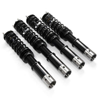 MCA Pro Comfort Coilovers - Datsun 240Z S30 69-73 (DAT240Z-PC) - MCA Suspension - Revzone