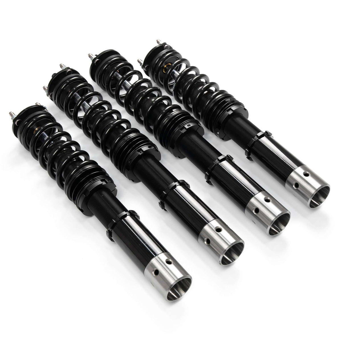 MCA Pro Comfort Coilovers - Datsun 240Z S30 69-73 (DAT240Z-PC) - MCA Suspension - Revzone
