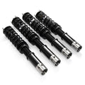 MCA Pro Comfort Coilovers - Datsun 260Z S30 74-78 (DAT260Z-PC) - MCA Suspension - Revzone