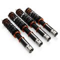 MCA Pro Drag Coilovers - Datsun 240Z S30 69-73 (DAT240Z-PDRAG) - MCA Suspension - Revzone