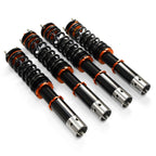 MCA Pro Drag Coilovers - Datsun 240Z S30 69-73 (DAT240Z-PDRAG) - MCA Suspension - Revzone