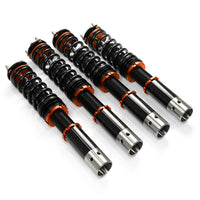 MCA Pro Drag Coilovers - Datsun 260Z S30 74-78 (DAT260Z-PDRAG) - MCA Suspension - Revzone