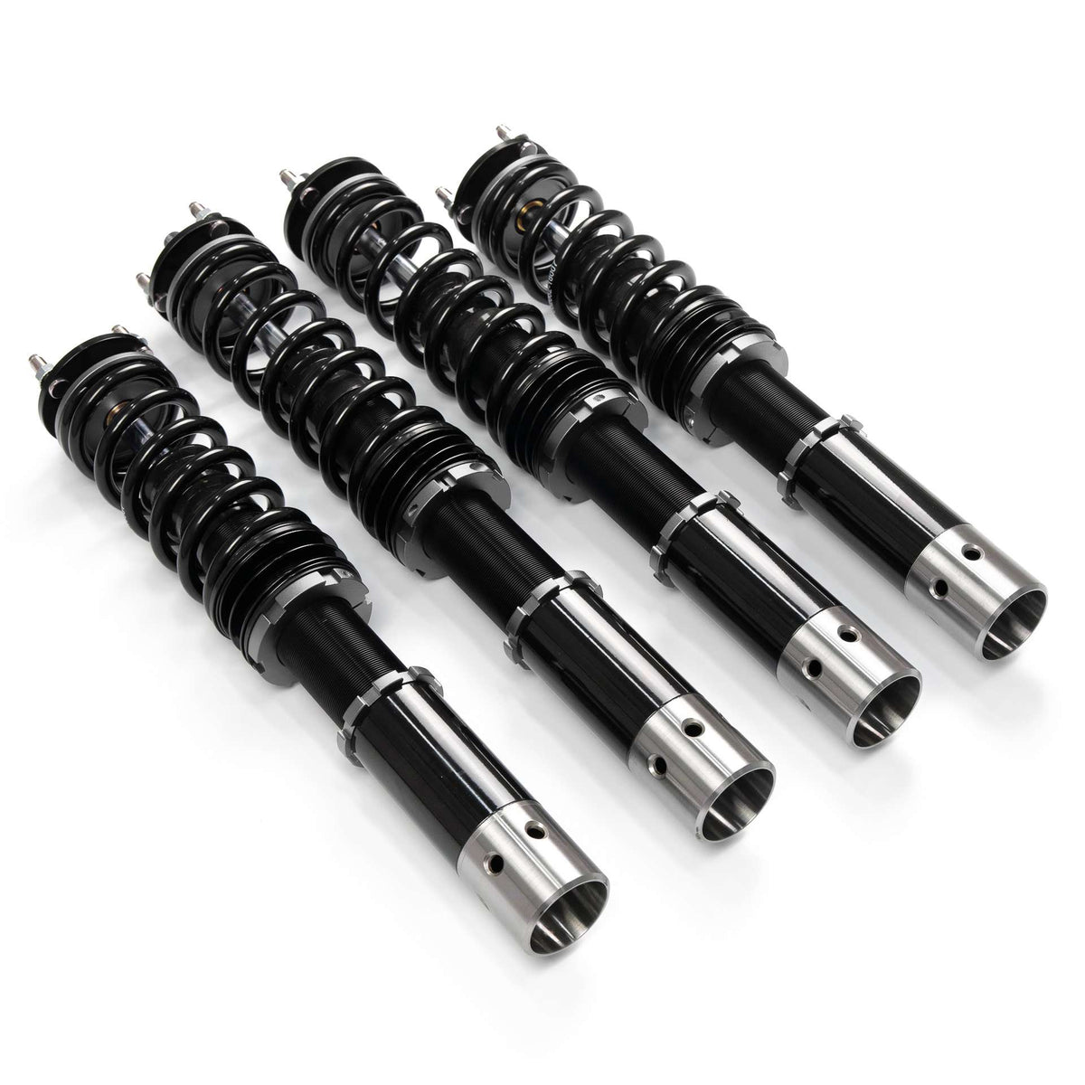 MCA Pro Sport Coilovers - Datsun 240Z S30 69-73 (DAT240Z-PS) - MCA Suspension - Revzone